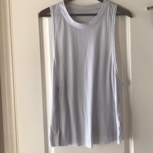 Alo Heat Wave Tank